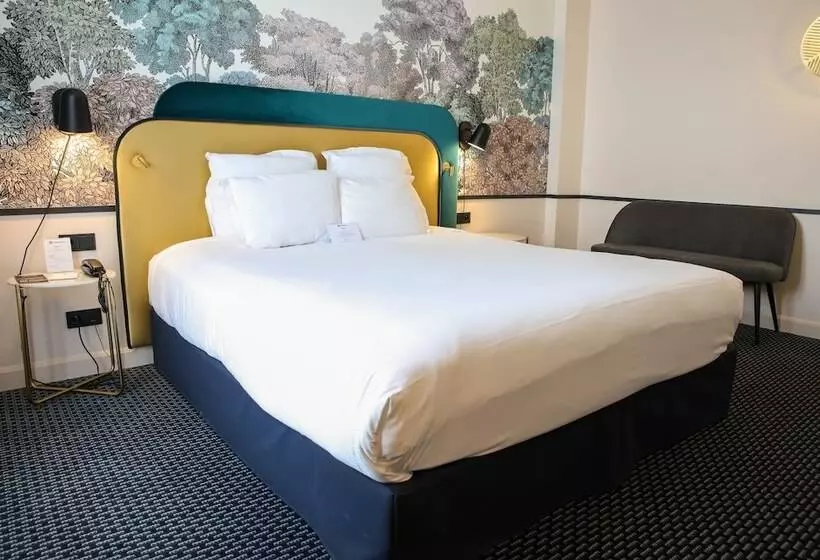 Fotos del hotel Best Western Hotel Du Pont Wilson:  4