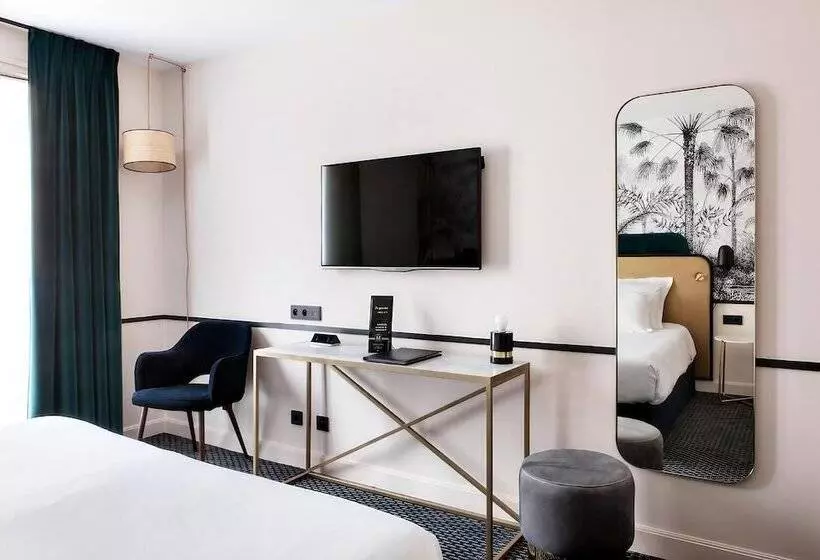 Fotos del hotel Best Western Hotel Du Pont Wilson:  5