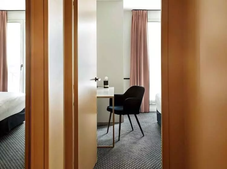 Fotos del hotel Best Western Hotel Du Pont Wilson:  21