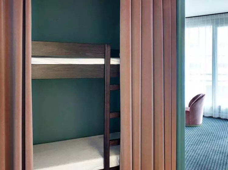 Fotos del hotel Best Western Hotel Du Pont Wilson:  22