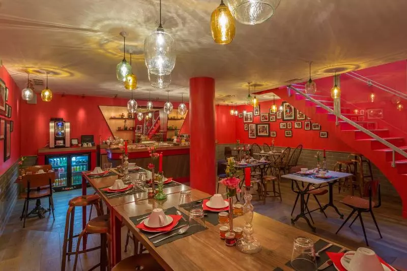 Fotos del hotel Hôtel Exquis By Elegancia:  3