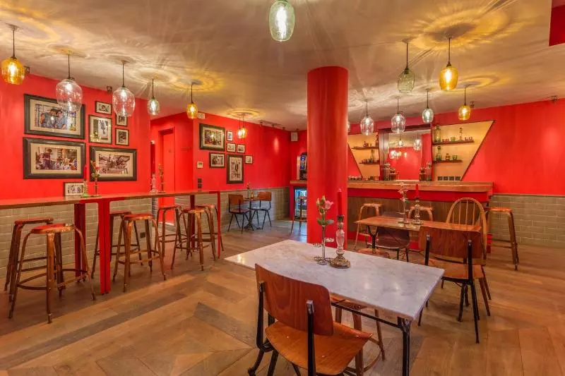 Fotos del hotel Hôtel Exquis By Elegancia:  4