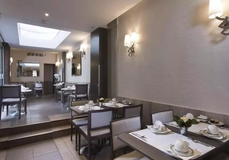 Fotos del hotel Longchamp Elysées:  3