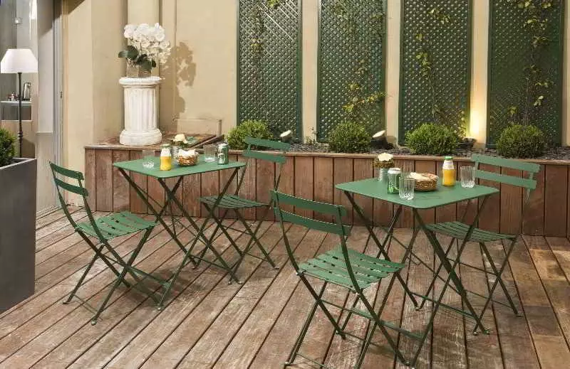 Fotos del hotel Longchamp Elysées:  4