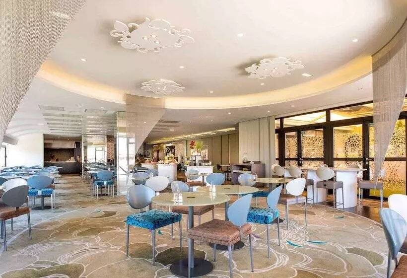 Fotos del hotel Mercure Marseille Centre Vieux Port:  3