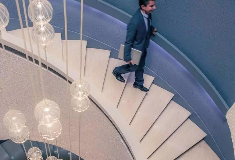 Fotos del hotel Mercure Marseille Centre Vieux Port:  8