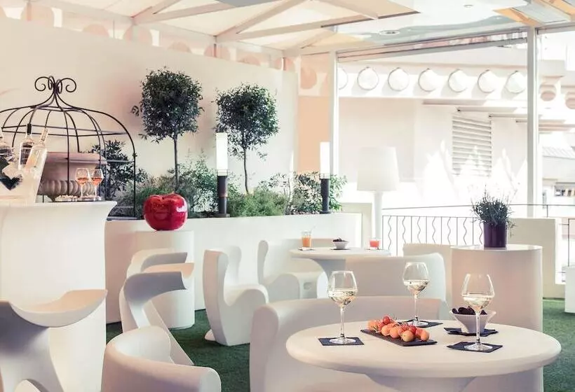 Fotos del hotel Mercure Marseille Centre Vieux Port:  7