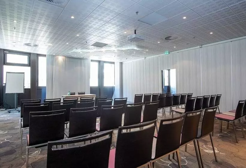 Fotos del hotel Mercure Marseille Centre Vieux Port:  20