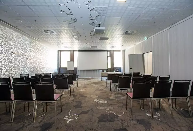 Fotos del hotel Mercure Marseille Centre Vieux Port:  6