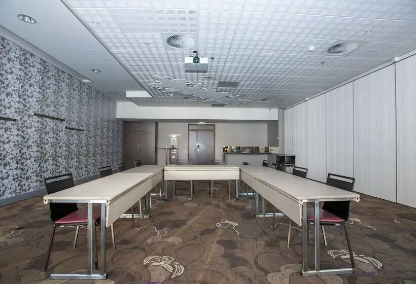 Fotos del hotel Mercure Marseille Centre Vieux Port:  10