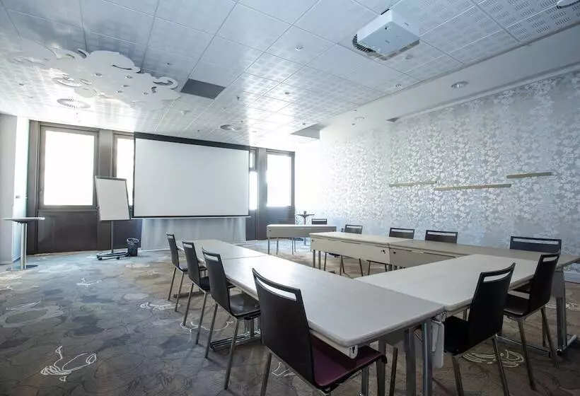 Fotos del hotel Mercure Marseille Centre Vieux Port:  22