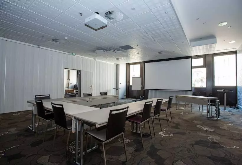 Fotos del hotel Mercure Marseille Centre Vieux Port:  14