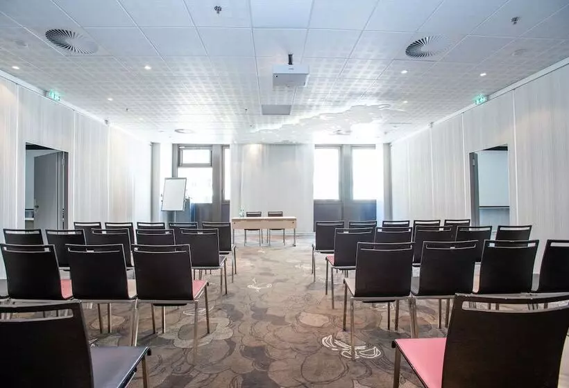 Fotos del hotel Mercure Marseille Centre Vieux Port:  16