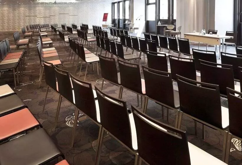 Fotos del hotel Mercure Marseille Centre Vieux Port:  24