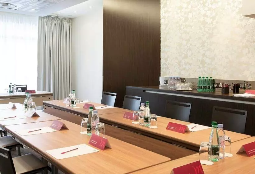 Fotos del hotel Mercure Marseille Centre Vieux Port:  18