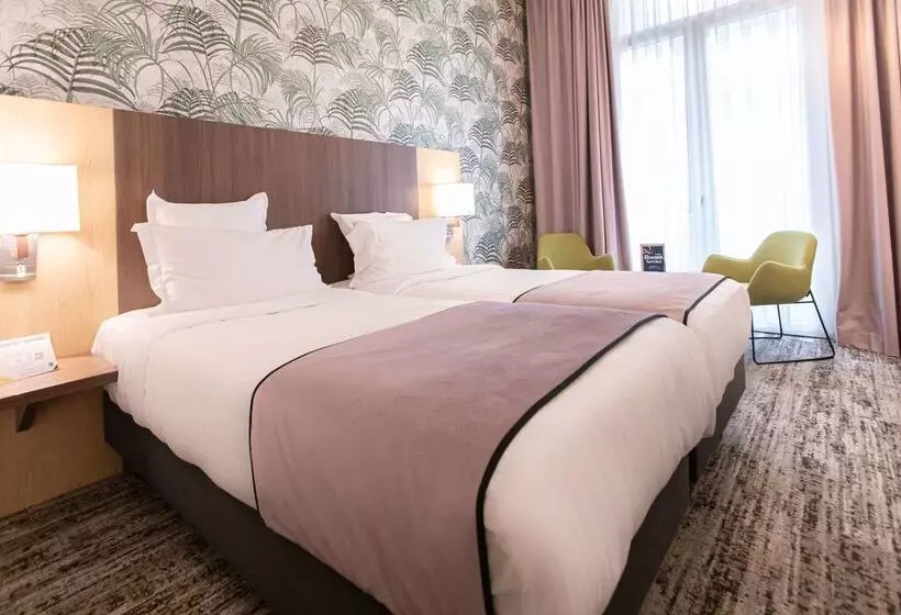 Fotos del hotel Quality Hotel Bordeaux Centre:  14