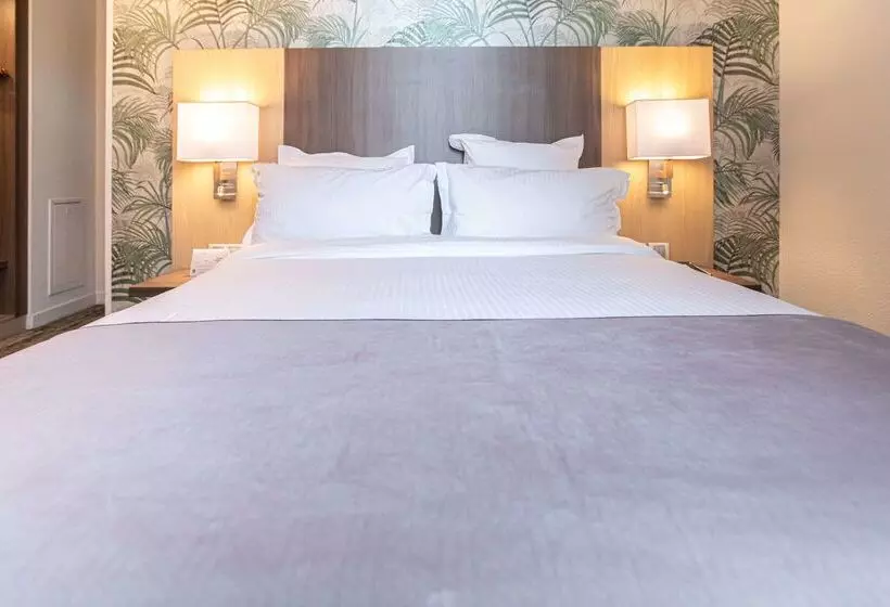 Fotos del hotel Quality Hotel Bordeaux Centre:  18