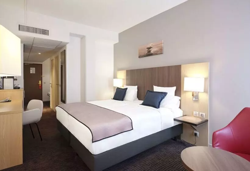 Fotos del hotel Quality Hotel Bordeaux Centre:  15