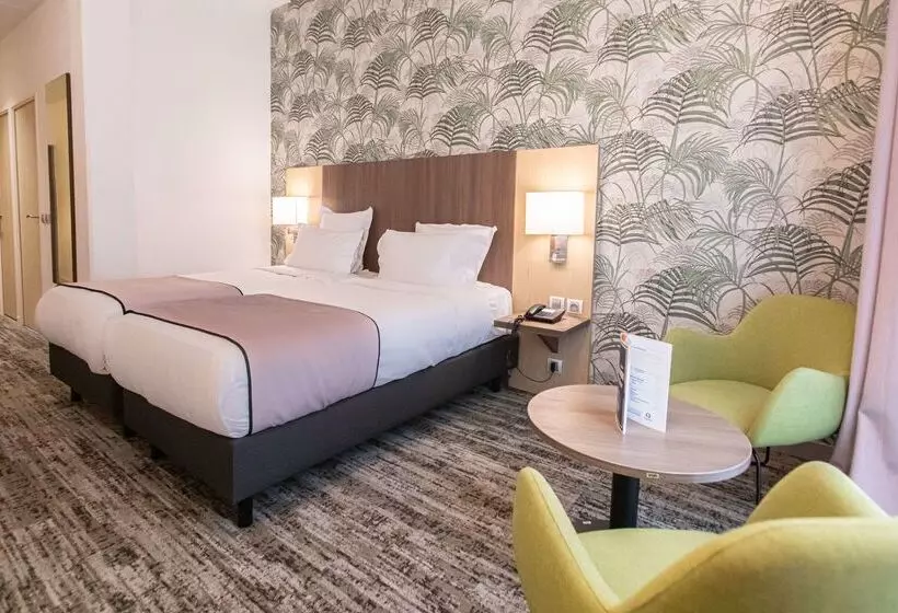 Fotos del hotel Quality Hotel Bordeaux Centre:  13