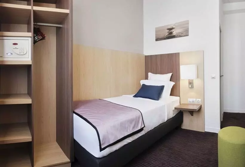 Fotos del hotel Quality Hotel Bordeaux Centre:  19