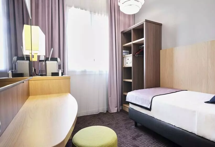 Fotos del hotel Quality Hotel Bordeaux Centre:  23