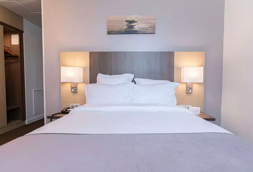 Fotos del hotel Quality Hotel Bordeaux Centre:  21