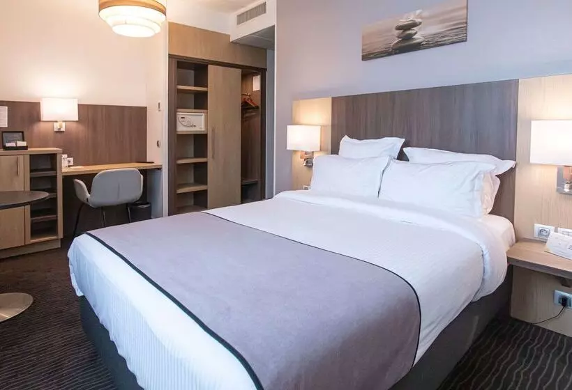 Fotos del hotel Quality Hotel Bordeaux Centre:  22