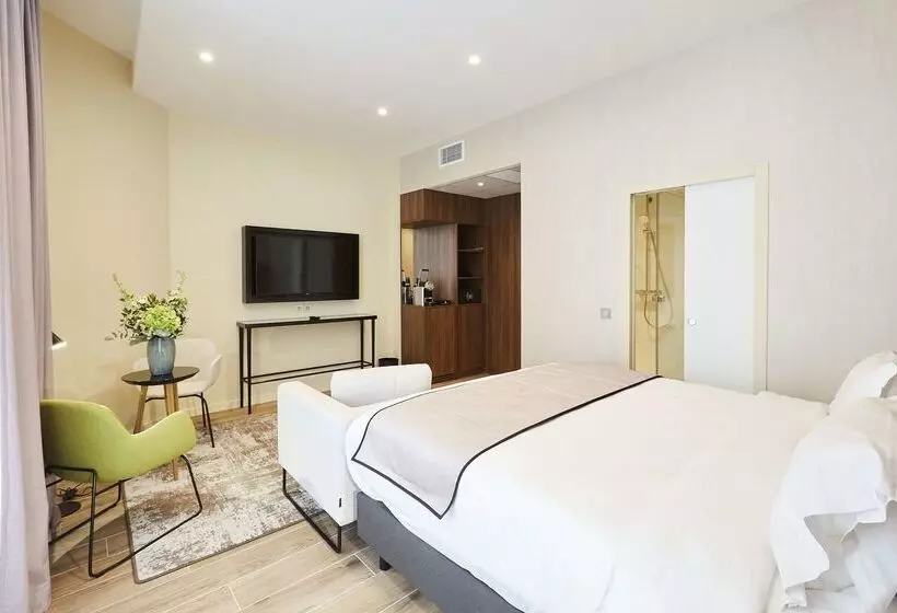 Fotos del hotel Quality Hotel Bordeaux Centre:  25