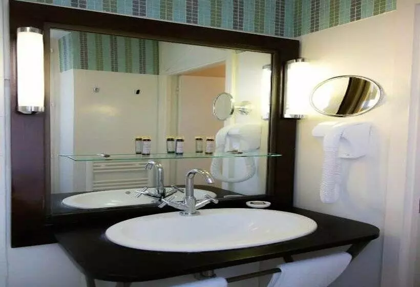 Fotos del hotel Hôtel Quartier Latin:  11