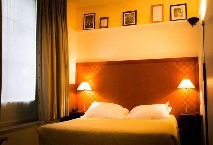 Fotos del hotel Hôtel Quartier Latin:  12