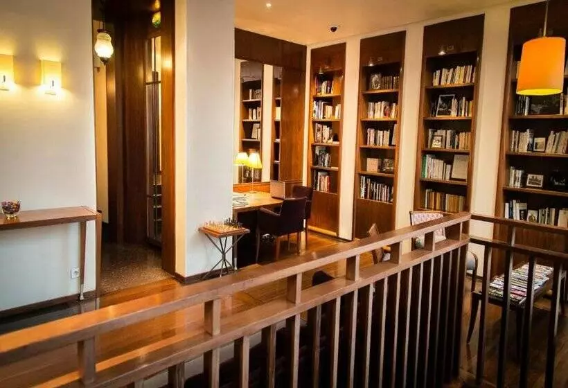 Fotos del hotel Hôtel Quartier Latin:  2