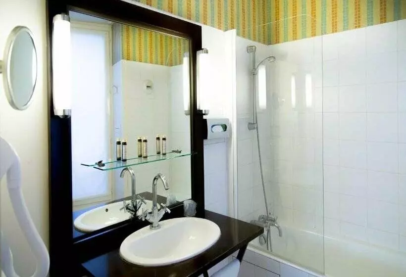 Fotos del hotel Hôtel Quartier Latin:  8