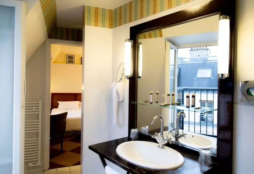 Fotos del hotel Hôtel Quartier Latin:  20