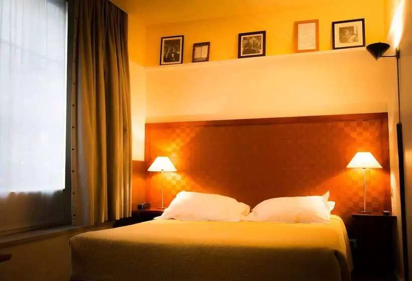 Fotos del hotel Hôtel Quartier Latin:  19