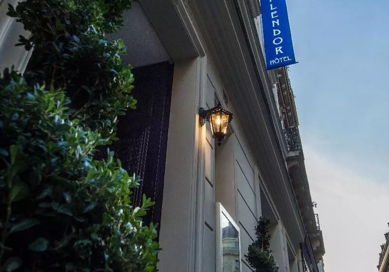 Fotos del hotel Splendor Elysées:  6