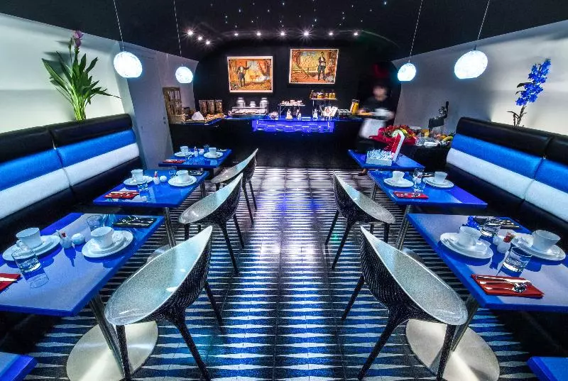 Fotos del hotel Splendor Elysées:  2