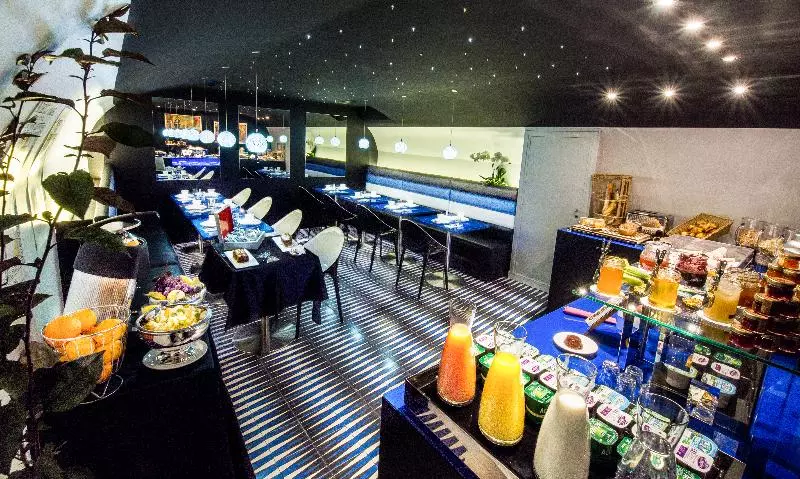 Fotos del hotel Splendor Elysées:  3