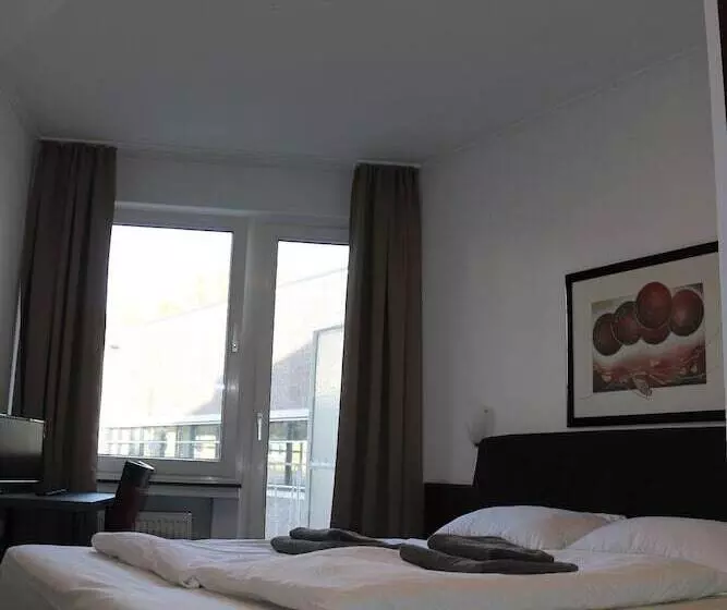 Fotos del hotel Berliner Hof:  25