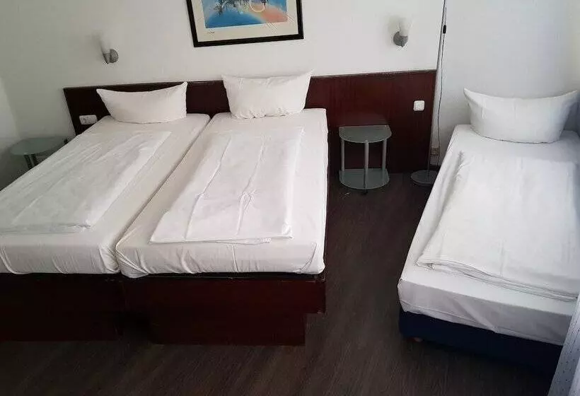 Fotos del hotel Berliner Hof:  17