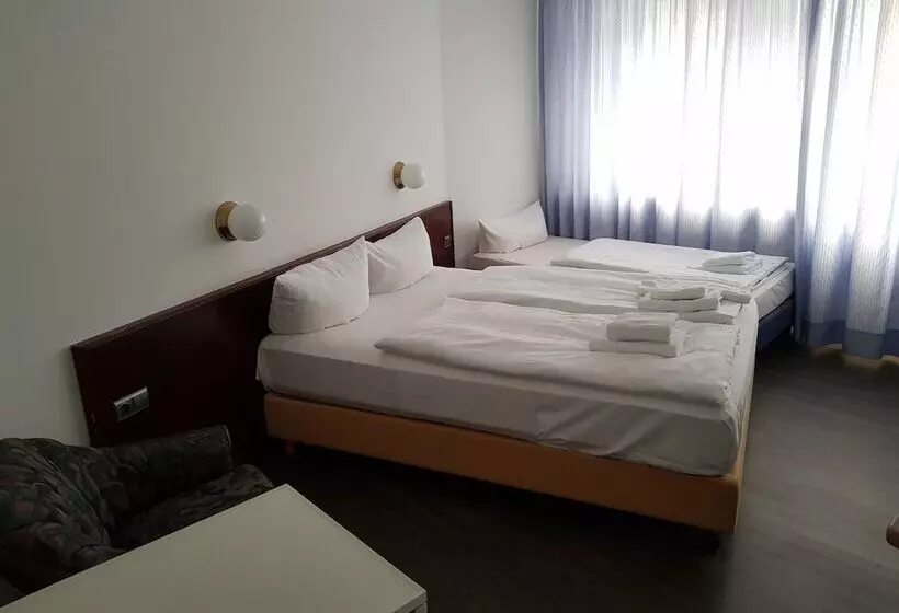 Fotos del hotel Berliner Hof:  19