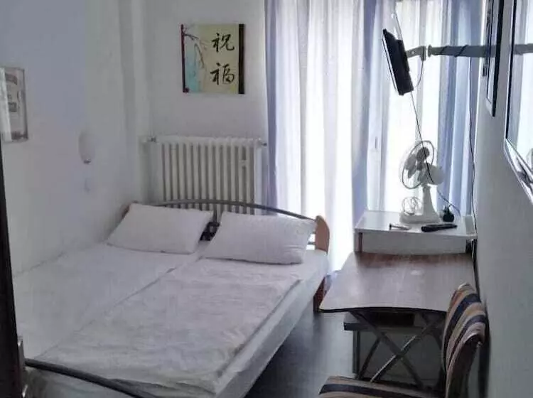 Fotos del hotel Berliner Hof:  20