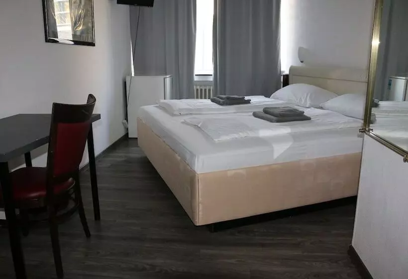 Fotos del hotel Berliner Hof:  24