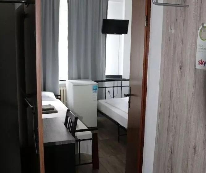 Fotos del hotel Berliner Hof:  23