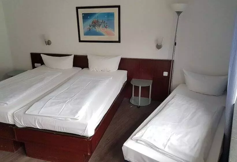 Fotos del hotel Berliner Hof:  3