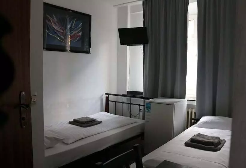 Fotos del hotel Berliner Hof:  21