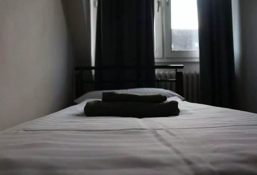 Fotos del hotel Berliner Hof:  11