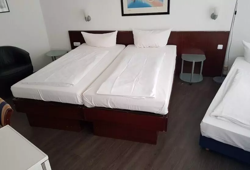 Fotos del hotel Berliner Hof:  10