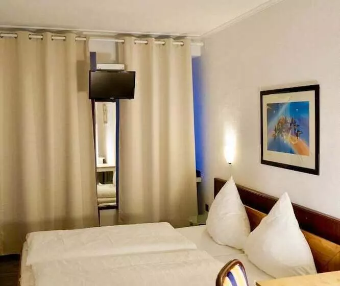 Fotos del hotel Berliner Hof:  18