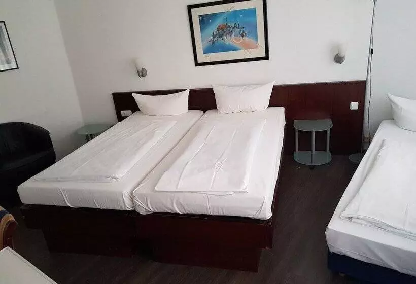 Fotos del hotel Berliner Hof:  16