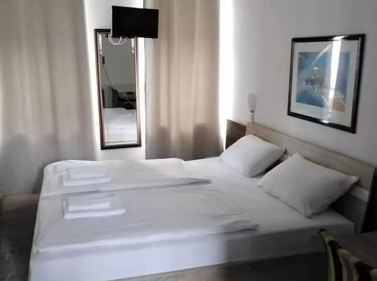 Fotos del hotel Berliner Hof:  15